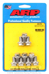 Picture of ARP 450-2702 Ford Dana 60/40 Stainless Steel Hex Rear End Cover Bolt Kit