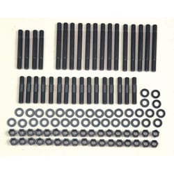 Picture of ARP M10AF90-5 Small 12-Point Bolt from Head Stud Kit 230-4201 5-Pack