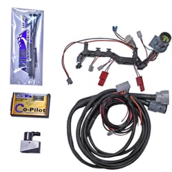 Picture of ATS Diesel 6019244248 Co-Pilot Transmission Controller for 2001-2005 GM Duramax Allison 1000