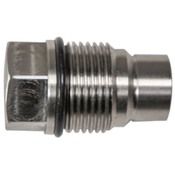 Picture of ATS Diesel 7050504290 Fuel Rail Pressure Plug for 2004.5-2010 GM Duramax LLY LBZ LMM