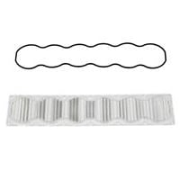 Picture of Baja Designs 458115 OnX6 Wide Driving Lens Kit - Injection Molded Replacement