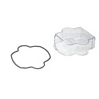 Picture of Baja Designs 668503 Clear Driving/Combo Lens for LP6 Pro Series Lights