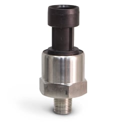 Picture of Banks Power Stainless Steel Pressure Sensor Transducer for iDash DataMonster & SuperGauge