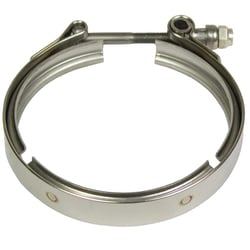 Picture of BD Diesel Performance V-Band Clamps for Diesel Exhaust & Turbocharger Systems