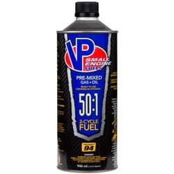 Picture of VP Racing 6235 50:1 Premixed Small Engine Fuel 1 Quart