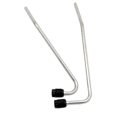Picture of Nitrous Express 15768HLK5 Hardline Kit for FAST 102 Intake Manifold