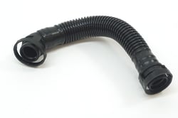 Picture of Genuine BMW 11-72-7-508-048 Secondary Air Injection Hose Pump to Valve
