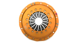 Picture of Centerforce TRIAD DS Extreme Triple Disc Clutch and Flywheel Kit