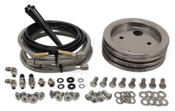 Picture of Air Lift LoadLifter 5000 Ultimate Plus Upgrade Kit