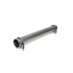 Picture of Banks Power Monster Muffler Delete Straight Pipe Kit