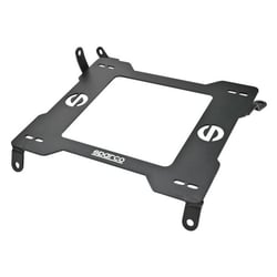 Picture of Sparco 600SB236L Seat Base for 1995-1999 Mitsubishi Eclipse Left Side