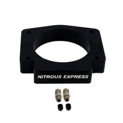 Picture of Nitrous Express NP953 Nitrous Plate System for GT350 5.2L