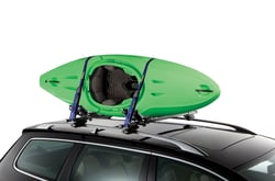 Picture of Thule 834 Hull-A-Port J-Style Kayak Carrier Rack