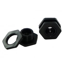 Picture of Snow Performance SNO-40110 Water-Methanol Nozzle Mounting Adapter 1/8" NPT