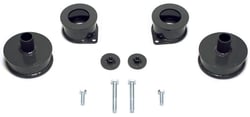 Picture of Maxtrac Suspension 839720 Lift Kit 2.5" Front 2" Rear 2007-2018 Jeep JK Wrangler