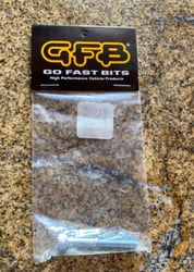 Picture of GFB 6118 Extended Mounting Bolt for DV+ on APR K04 Turbo