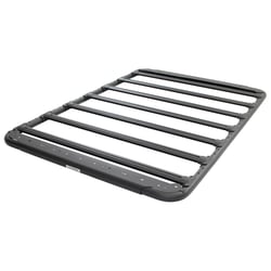 Picture of Go Rhino 5935065T SRM500 65" Flat Roof Rack with Aluminum Cross Bars