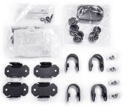 Picture of Go Rhino 5910000T SRM Rack Universal Adjustable Multi-Axis Mounting Kit