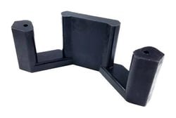 Picture of Torque Solution TS-FRD-320 Transmission Mount Insert Ford Mustang 2011-2017