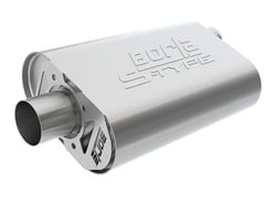 Picture of Borla 60582 Exhaust Hanger Isolator Kit 8-Piece