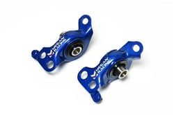 Picture of Megan Racing MRS-HA-0301 Front Lower Compliance Bushings - Pillow Ball Spherical Bushings