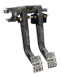 Picture of Wilwood 330-11297 Brake Pedal Lever Arm 6.25:1 Ratio