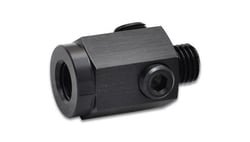 Picture of Vibrant 10596 Female to Male Metric Union Extender M14x1.5 with 3x 1/8 NPT Ports