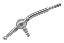Picture of Torque Solution TS-SS-024 Short Throw Shifter Honda Civic 2012-2015