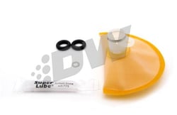 Picture of DeatschWerks 9-1018 Fuel Pump Installation Kit for DW65c & DW300c