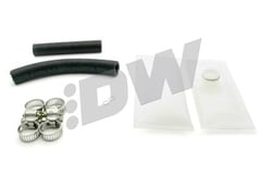 Picture of DeatschWerks 9-1013 Fuel Pump Installation Kit for DW65C and DW300C
