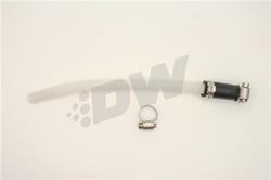 Picture of DeatschWerks 9-1038 Fuel Pump Installation Kit for DW300 Series