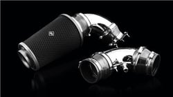 Picture of Weapon-R 304-146-101 Secret Weapon Cold Air Intake System