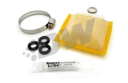 Picture of DeatschWerks 9-1017 Fuel Pump Installation Kit for DW65c & DW300c