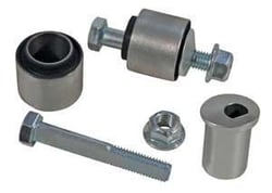 Picture of SPC Performance 28855 Mercedes Rear Camber Kit