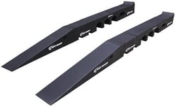 Picture of Race Ramps RR-EX-PPS Portable Pit Stop Ramp Extensions 2-Piece Set