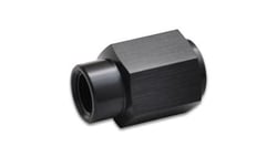 Picture of Vibrant 16791 LS Engine Fuel Pressure Adapter 4AN Female to 1/8" NPT Female