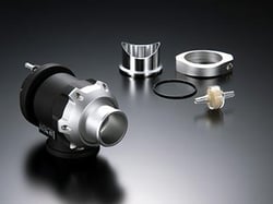Picture of HKS 71008-AK004 Racing SQV Universal Blow Off Valve