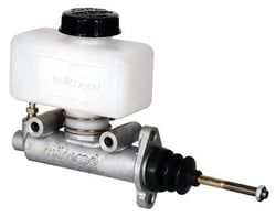 Picture of Wilwood 260-3386 4 oz. Remote Master Cylinder Replacement Reservoir