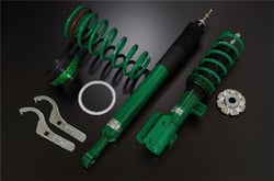 Picture of TEIN GSA22-8USS2 Street Basis Z Coilover Kit Honda Civic