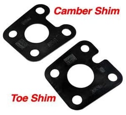 Picture of SPC Performance 71770 Fiat Rear Shim Set (24)