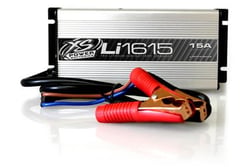Picture of XS Power Batteries Li1615 16V Lithium Battery Charger 15 Amp IntelliCharger