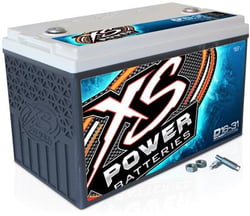 Picture of XS Power Batteries D16-31 16V BCI Group 31 AGM High-Output Battery
