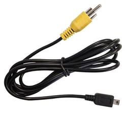 Picture of WASPcam 9815 4K Video Cable for Action Camera