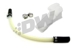 Picture of DeatschWerks 9-1011 Fuel Pump Installation Kit for DW65A