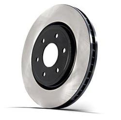 Picture of StopTech Select Sport Drilled and Slotted Brake Rotors