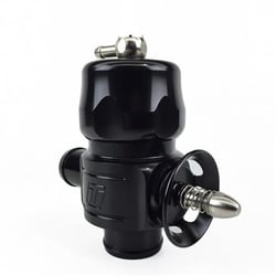Picture of Turbosmart TS-0215-1022 Dual Port Blow Off Valve for Mitsubishi EVO 4-X - Red
