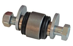 Picture of SPC Performance 82106 Gm Suv Rear Cam Kit With Xaxis