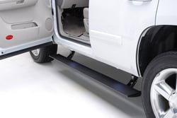 Picture of AMP Research 76331-01A Powerstep Plug-N-Play - 14-17 Dodge Durango, Gas Only