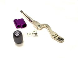 Picture of Megan Racing SS-HC88C Short Shifter Billet Steel Performance Upgrade