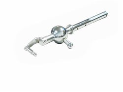 Picture of Megan Racing SS-DN95 Short Shifter - Billet Steel Performance Shift Lever